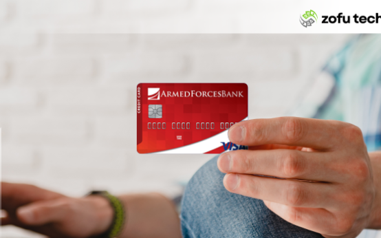 Armed Forces Bank Credit Builder