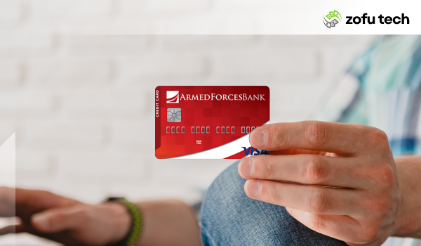 Armed Forces Bank Credit Builder